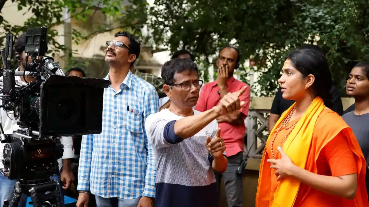 nooru sami movie shooting.webp